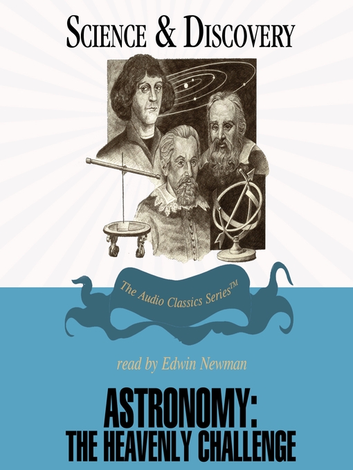 Title details for Astronomy by Jack Arnold - Wait list